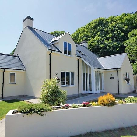 Cardigan Bay Holiday Park ภายนอก รูปภาพ