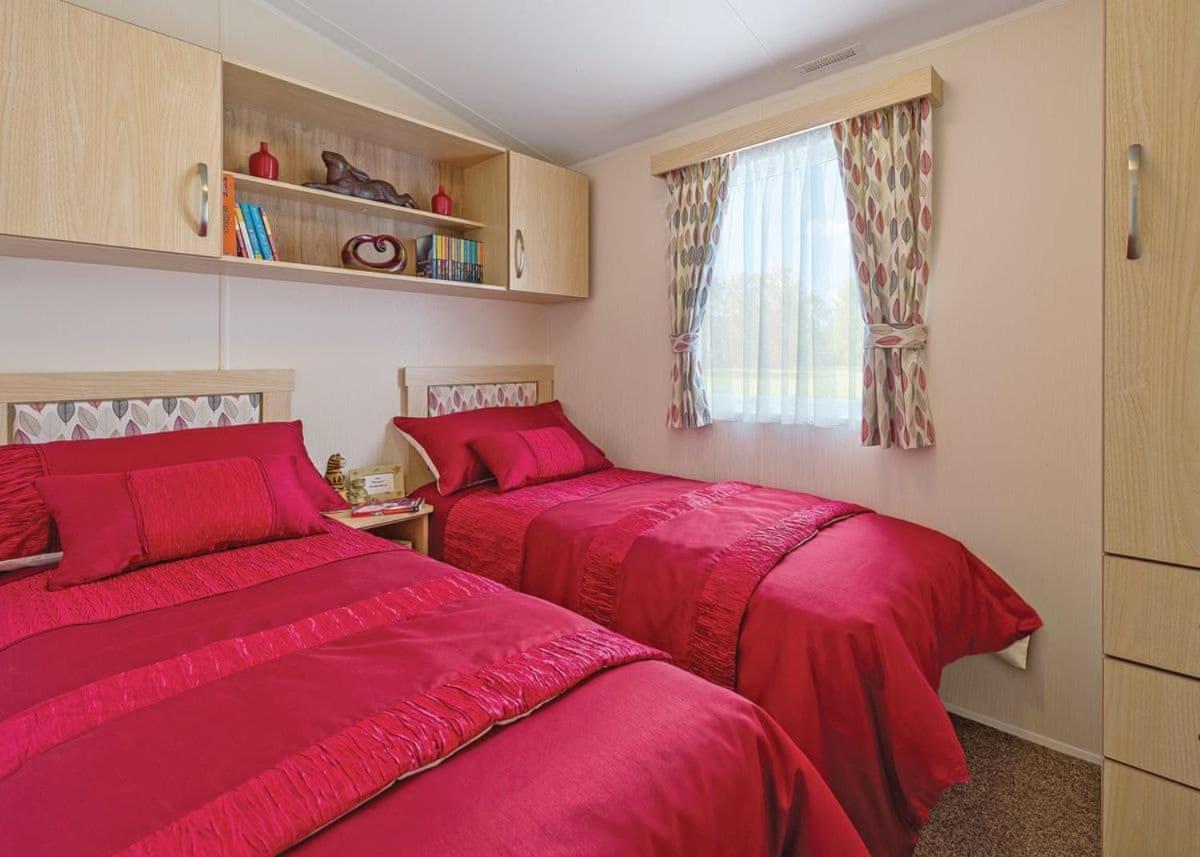 Cardigan Bay Holiday Park ภายนอก รูปภาพ