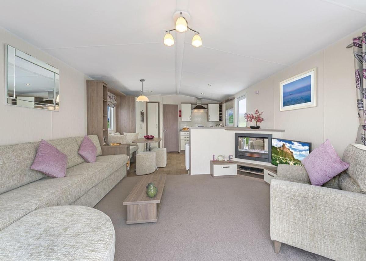 Cardigan Bay Holiday Park ภายนอก รูปภาพ